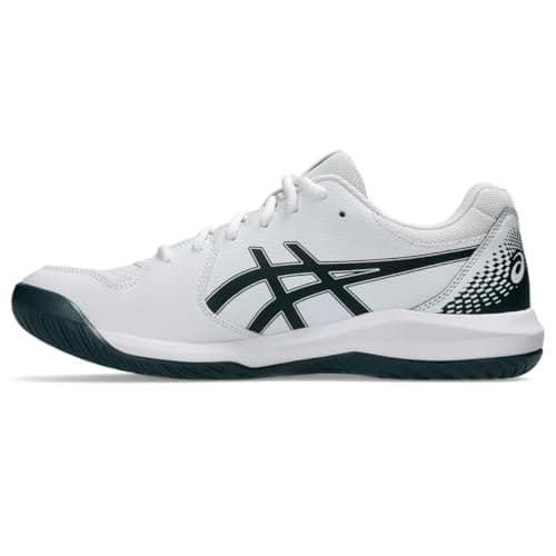 ASICS Men's Gel-Dedicate 8 Tennis Shoes