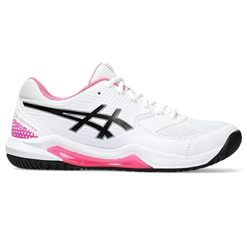 ASICS Women's Gel-Dedicate 8 Tennis Shoes