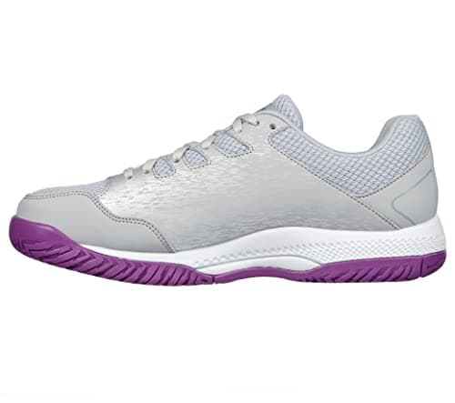 Skechers Women's Go Train Arch Fit Viper Court-Pickleball Sneaker