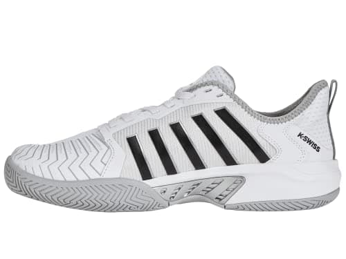 K-Swiss Men's Pickleball Supreme Shoe