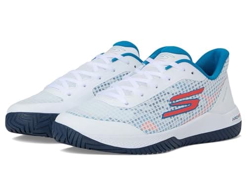 Skechers Men's Go Train Arch Fit Viper Court Pro-Pickleball Sneaker