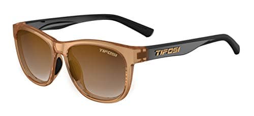 Swank Sport Sunglasses - Tangle Free - Ideal For Cycling, Golf, Hiking, Pickleball, Running and Great Lifestyle Look