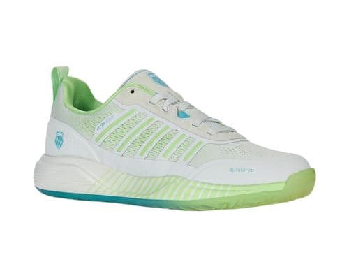 K-Swiss Women's Ultra Court Pickleball Shoe