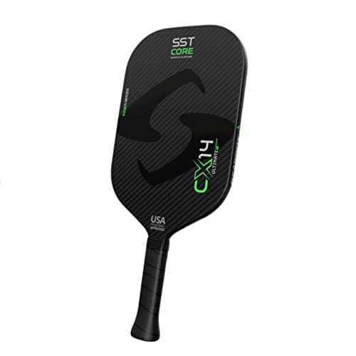 CX14E Ultimate Power Elongated Pickleball Paddle