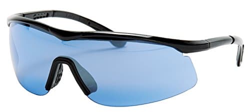 Tourna Specs Eye Guards for Enhanced Visibility and Protection in Tennis, Pickleball, and Golf