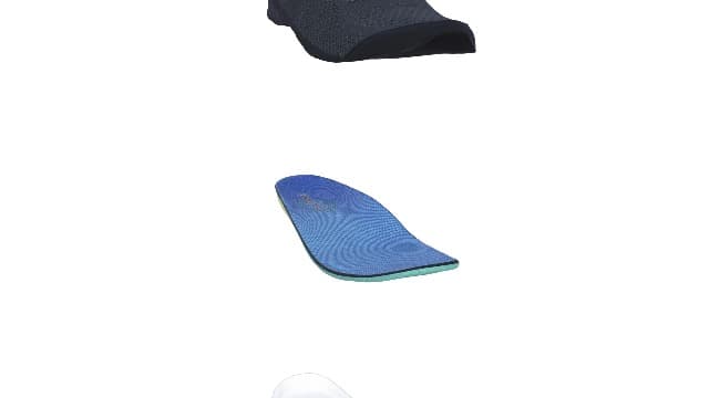Orthofeet Women's Orthopedic Ace Pickleball Shoe for Foot Pain Relief
