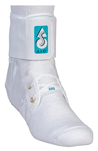 Med Spec ASO Ankle Stabilizer