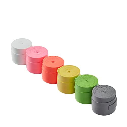 Wilson Pro Overgrip, Assorted