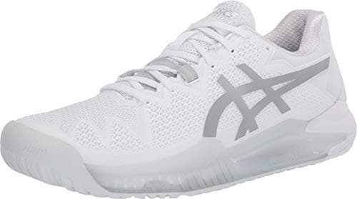 Asics Women's Gel-Resolution 8 Tennis Shoes