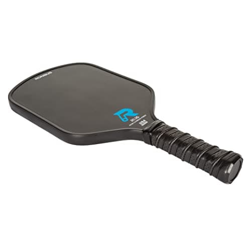 R1.16/R2.16/R3.16 Raw Toray T700 Carbon Fiber Pickleball Paddle with 16 mm Polypropylene Honeycomb Core