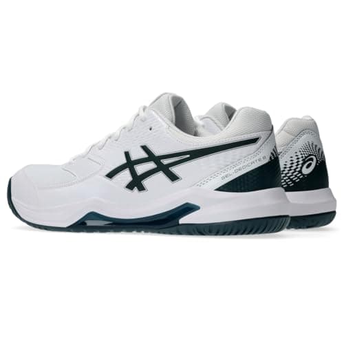 ASICS Men's Gel-Dedicate 8 Tennis Shoes