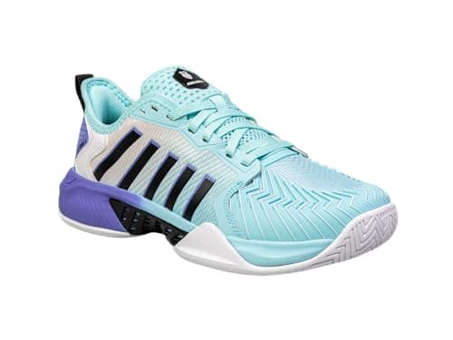 K-Swiss Women's Pickleball Supreme Shoe