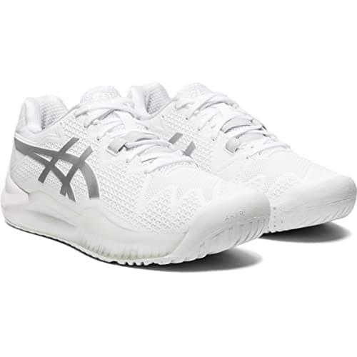 Asics Women's Gel-Resolution 8 Tennis Shoes