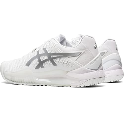 Asics Women's Gel-Resolution 8 Tennis Shoes
