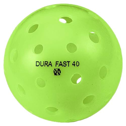 Onix Pickleball Outdoor Balls - Pure 2 and Dura 40
