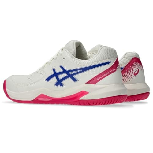 ASICS Women's Gel-Dedicate 8 Tennis Shoes