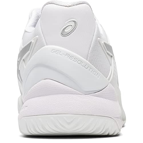 Asics Women's Gel-Resolution 8 Tennis Shoes