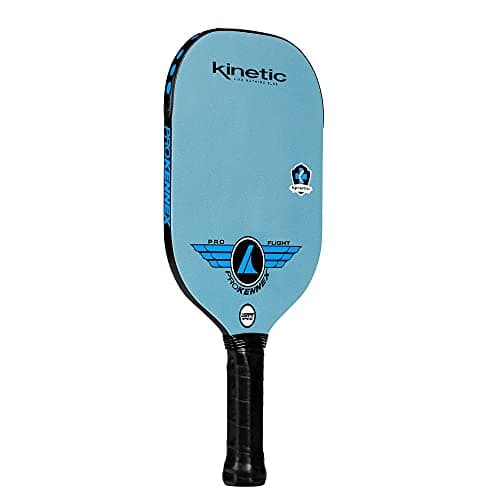 PROKENNEX Pro Flight Pickleball Paddle