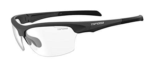 Intense Sport Sunglasses Men & Women - Ideal For Golf, Pickleball, Running & Tennis. Vented Lenses Prevent Fogging