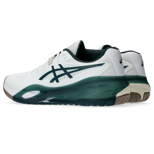 ASICS Men's Gel-Resolution X Tennis Shoes