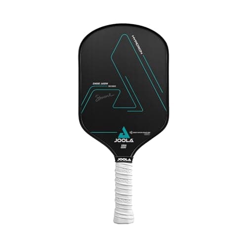 JOOLA Professional Pickleball Paddles – Raw Carbon Fiber Surface – Built for Spin, Speed & Control – Hyperion, Solaire, Perseus & Scorpeus – Swift & Standard Models – USAP Approved – Tournament-Level
