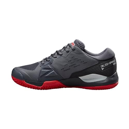 WILSON Men's Rush Pro Ace Pickler Sneaker