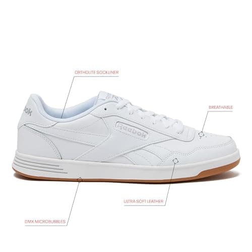 Reebok Unisex Adult Court Advance