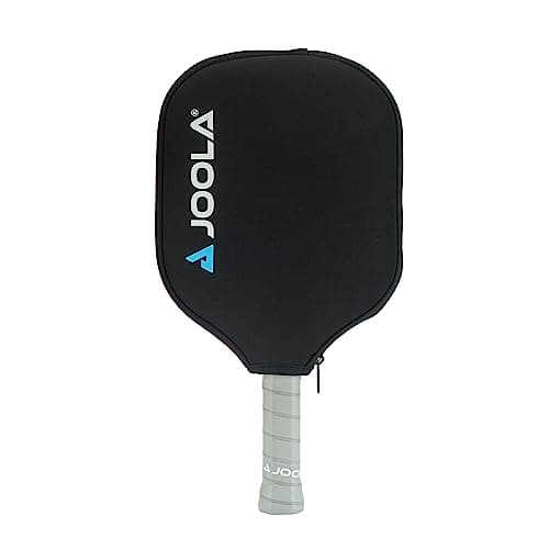 JOOLA Universal Pickleball Paddle Cover - Neoprene Sleeve Fits All Pickleball Paddles - Pickleball Accessory for Standard, Wide, & Elongated Rackets - Covers Paddles Up to 8.5" Wide, 16.5" Long