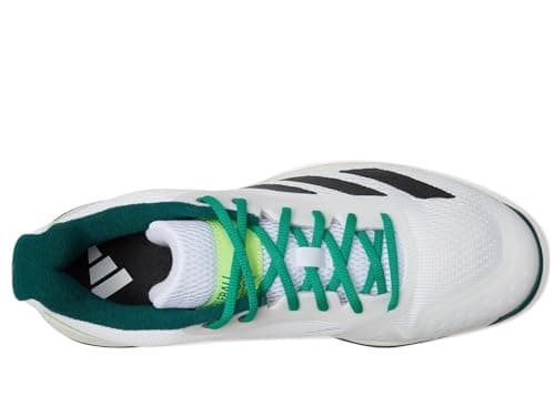 adidas Men's Courtflash Pickleball Sneaker