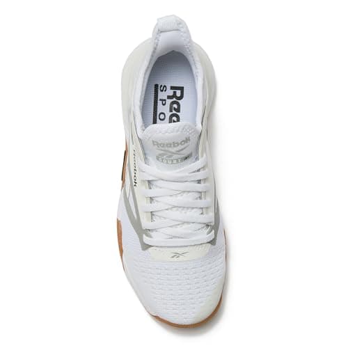 Reebok Women's Nano Court Womens Tennis Shoes, Pickleball Shoes for Women
