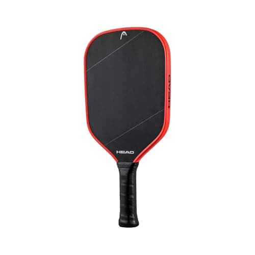 Head Radical Tour Raw Pickleball Paddle