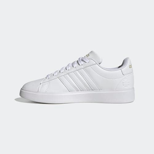 adidas Women's Grand Court 2.0 Tennis Shoe