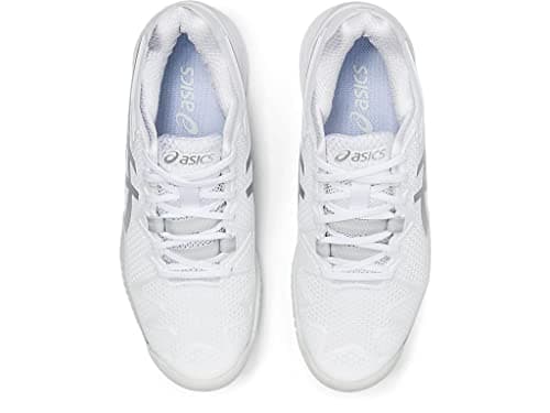 Asics Women's Gel-Resolution 8 Tennis Shoes
