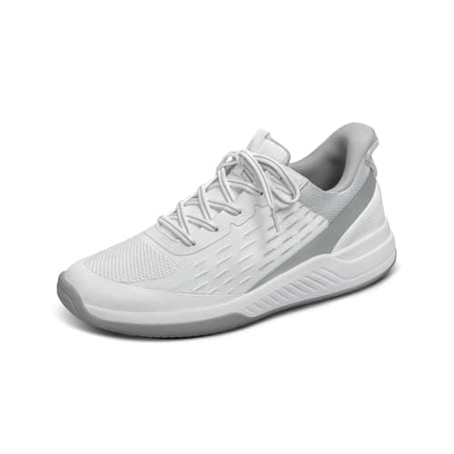 Orthofeet Women's Orthopedic Ace Pickleball Shoe for Foot Pain Relief