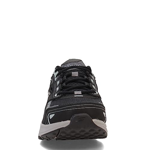 Skechers Men's Gorun Consistent - Performance Athletic Workout Running Walking Shoe Sneaker with Air Cooled Foam