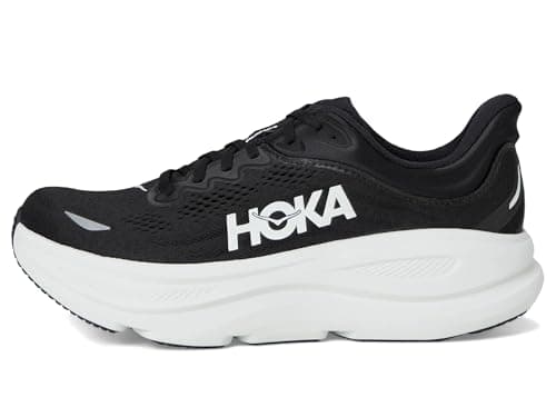 HOKA Men's Bondi 9 Sneaker