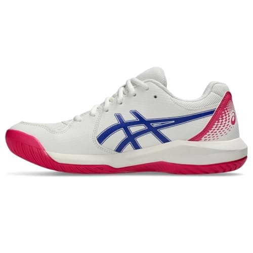 ASICS Women's Gel-Dedicate 8 Tennis Shoes