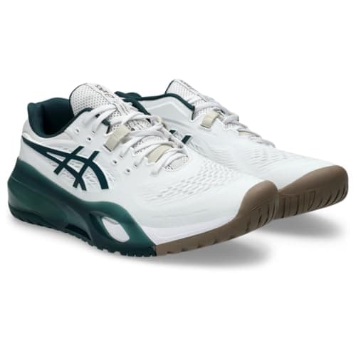 ASICS Men's Gel-Resolution X Tennis Shoes