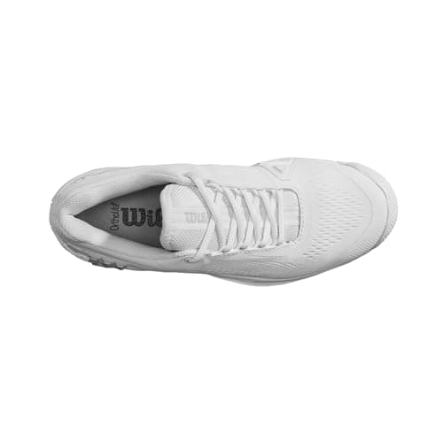 WILSON Women's Rush Pro 4.0 Sneaker