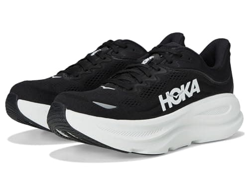 HOKA Men's Bondi 9 Sneaker