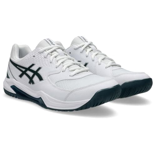 ASICS Men's Gel-Dedicate 8 Tennis Shoes