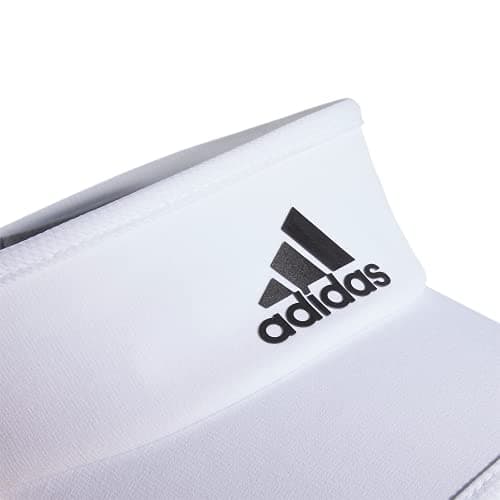 adidas Men's Superlite Adjustable Fit Sport Performance Visor