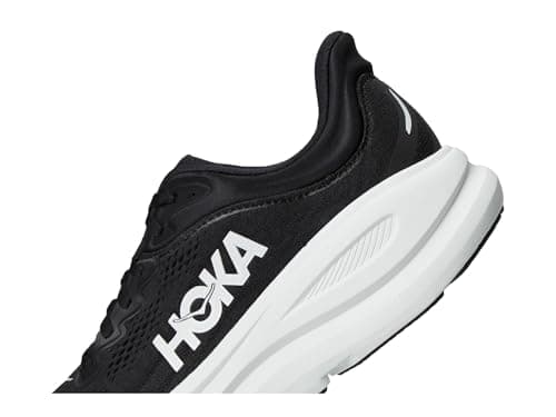 HOKA Men's Bondi 9 Sneaker