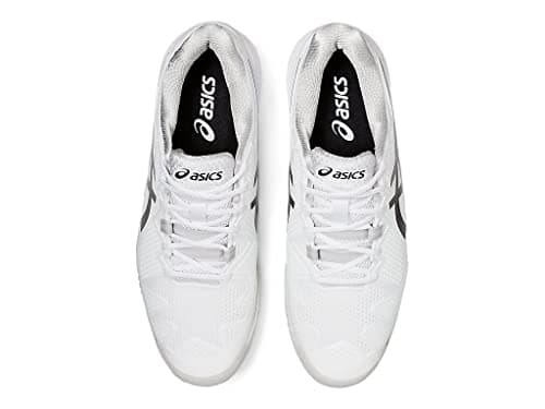 ASICS Men's Gel-Resolution 8 Tennis Shoes