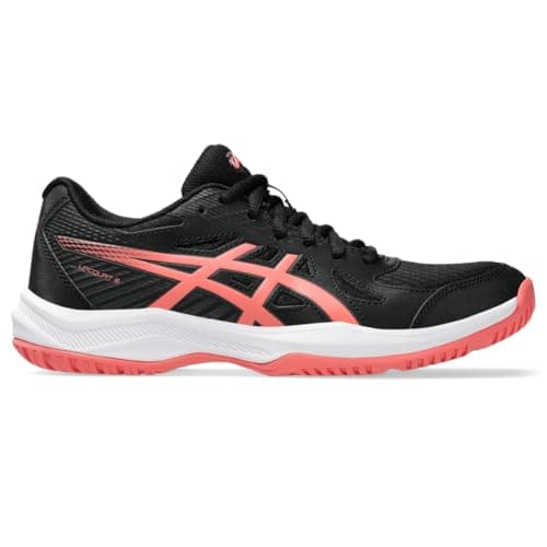 ASICS Women's Upcourt 6 Volleyball Shoes