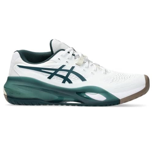 ASICS Men's Gel-Resolution X Tennis Shoes