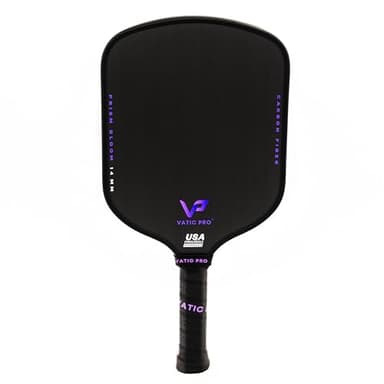 Prism Carbon Fiber 16mm - Foam Injected Walls - Includes Paddle Cover