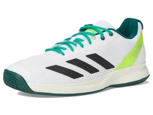 adidas Men's Courtflash Pickleball Sneaker