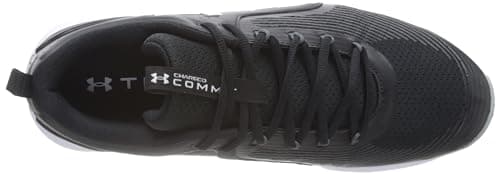 Under Armour Men's Charged Commit TR 3 Cross Trainer