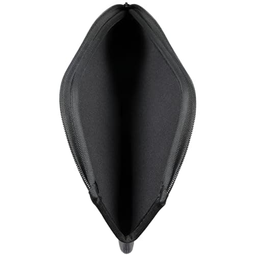 Brooklyn Pickleball Co. | Pickle Ball Paddle Cover | 13mm or 14mm Paddles up to 8" Wide | Single Case | Racket Sleeve | Protective Head Cover